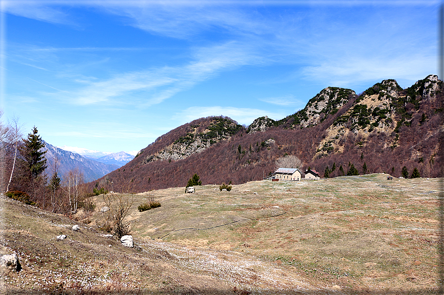 foto Passo di Campogrosso